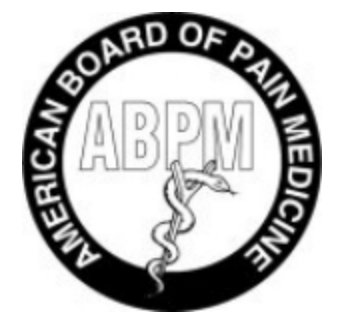 American Board of Pain Medicine