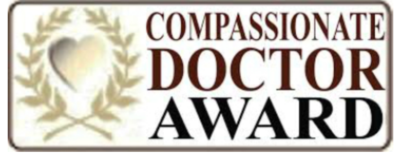 Compassionate Doctor Award