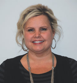 Kari Davey Nurse Practitioner